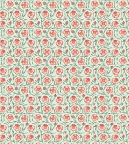 Laurel Fabric by Warwick Spring Laurel Fabric by Warwick Spring