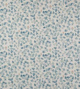 Laurette Fabric by Jane Churchill Blue