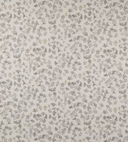 Laurette Fabric by Jane Churchill Grey Laurette Fabric by Jane Churchill Grey