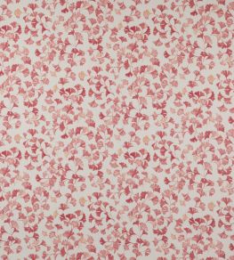 Laurette Fabric by Jane Churchill Pink Laurette Fabric by Jane Churchill Pink