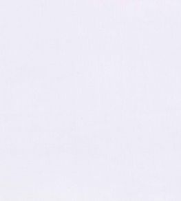 Laurie FR Fabric by Villa Nova White Laurie FR Fabric by Villa Nova White