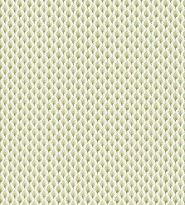 Laurier Wallpaper by Jannelli&Volpi Light Green Laurier Wallpaper by Jannelli&Volpi Light Green