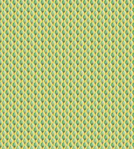 Laurier Wallpaper by Jannelli&Volpi Yellow Laurier Wallpaper by Jannelli&Volpi Yellow