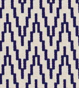 Laurieston Fabric by Wemyss Denim Laurieston Fabric by Wemyss Denim