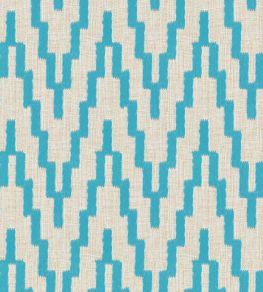 Laurieston Fabric by Wemyss Surf