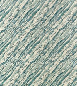 Lava Fabric by Kirkby Design Balsam Lava Fabric by Kirkby Design Balsam