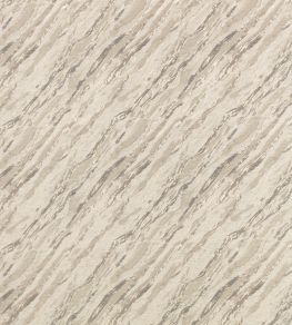 Lava Fabric by Kirkby Design Silver Grey Lava Fabric by Kirkby Design Silver Grey