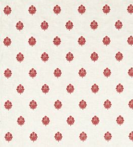 Lavanga Fabric by Sanderson Madder