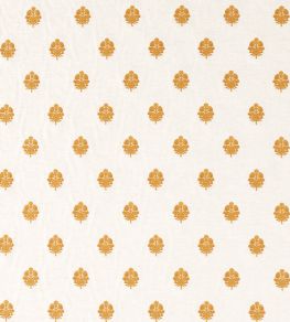 Lavanga Fabric by Sanderson Turmeric Lavanga Fabric by Sanderson Turmeric
