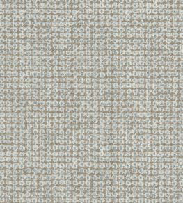 Lavani Fabric by Nina Campbell Neutral