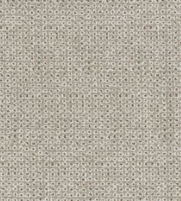 Lavani Fabric by Nina Campbell Flax Lavani Fabric by Nina Campbell Flax
