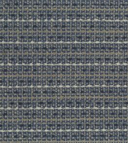 Lavenham Fabric by Osborne & Little Denim