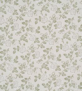 Lavinia Fabric by Schumacher Green Lavinia Fabric by Schumacher Green