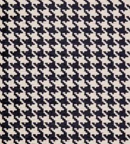 Lazio Fabric by Warwick Salt & Pepper