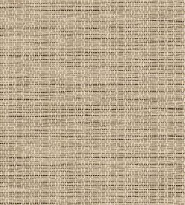 Le Papier Tisse Wallpaper by Arte Hazelnut Le Papier Tisse Wallpaper by Arte Hazelnut