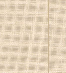 Le Raphia Tisse Wallpaper by Arte Sand Le Raphia Tisse Wallpaper by Arte Sand
