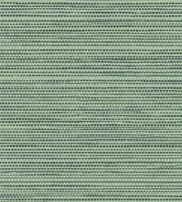 Le Sisal Wallpaper by Arte Jade Green Le Sisal Wallpaper by Arte Jade Green