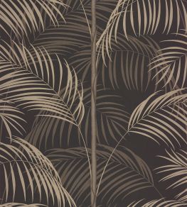 Le Tout Paris Wallpaper by Casadeco Noir Fusain Le Tout Paris Wallpaper by Casadeco Noir Fusain