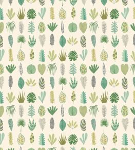 Leaf Boogie Wallpaper by Ohpopsi Forest Leaf Boogie Wallpaper by Ohpopsi Forest