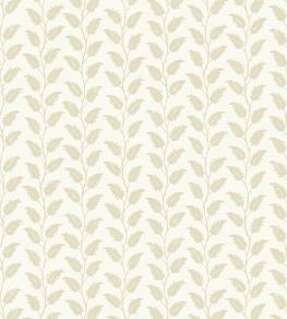 Leaf Wiggle Wallpaper by Josephine Munsey Maitland Green/Ceiling White Leaf Wiggle Wallpaper by Josephine Munsey Maitland Green/Ceiling White