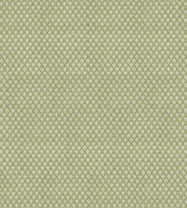 Leafy Grove Fabric by Madeaux 02 Peashoot