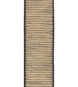Leandro Raffia Braid 60mm Trimming by Houles 9900 Leandro Raffia Braid 60mm Trimming by Houles 9900