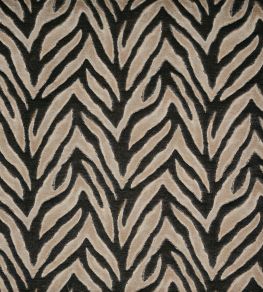 Leela Fabric by Prestigious Textiles Raven Leela Fabric by Prestigious Textiles Raven