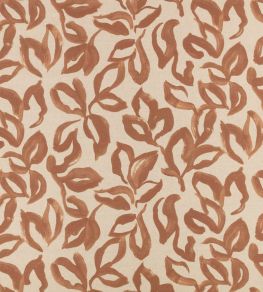 Leena Fabric by Villa Nova Autumn
