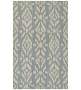 Leiden LEI-6 Rug by Momeni Light Blue Leiden LEI-6 Rug by Momeni Light Blue