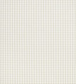 Leighton Check Fabric by Anna French Linen Leighton Check Fabric by Anna French Linen