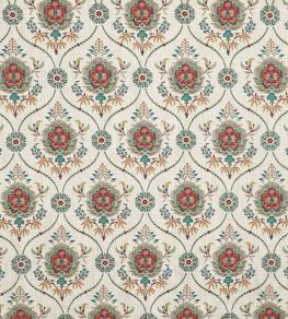 Leila Fabric by Prestigious Textiles Dragonfly Leila Fabric by Prestigious Textiles Dragonfly