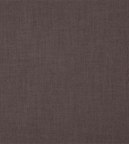 Leila Fabric by Sanderson Anthracite
