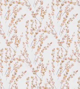 Leilani Fabric by Romo Blush Leilani Fabric by Romo Blush