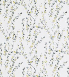 Leilani Fabric by Romo Mimosa Leilani Fabric by Romo Mimosa