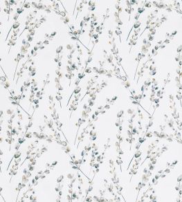 Leilani Fabric by Romo Tamarind