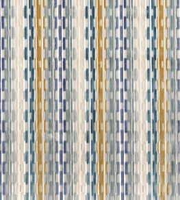 Lekeitio Fabric by Camengo Celadon Lekeitio Fabric by Camengo Celadon