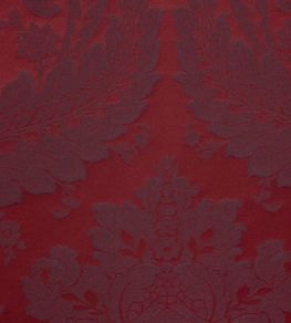 Victoria Fabric by Lelievre Rubis