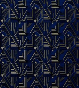 Kasai Fabric by Lelievre Marin