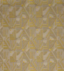 Kasai Fabric by Lelievre Soleil