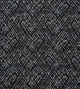 Lande Fabric by Lelievre Indigo Lande Fabric by Lelievre Indigo