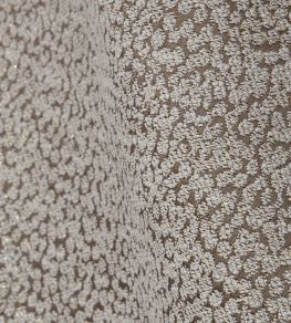 Garrigue Fabric by Lelievre Fumee