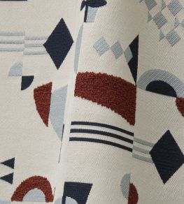 Regate Fabric by Lelievre Nautique Regate Fabric by Lelievre Nautique