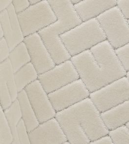 Vallauris Fabric by Lelievre Orgeat