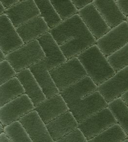 Vallauris Fabric by Lelievre Aloes