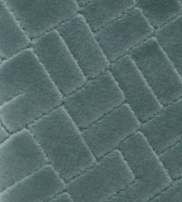 Vallauris Fabric by Lelievre Agave