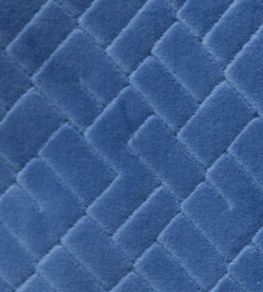 Vallauris Fabric by Lelievre Grece
