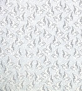 Figure D'ange Wallpaper by Lelievre Bleu