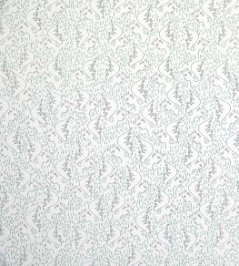 Figure D'ange Wallpaper by Lelievre Celadon