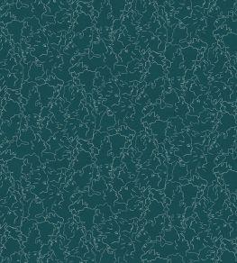 Ressemblance Wallpaper by Lelievre Canard