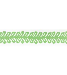 Lenox Tape Trimming by Thibaut Spring Lenox Tape Trimming by Thibaut Spring